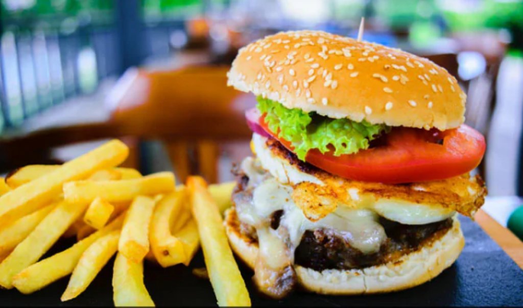 Well known Fast Food Recipes Here are 6 best Fast Food - Bocsnews