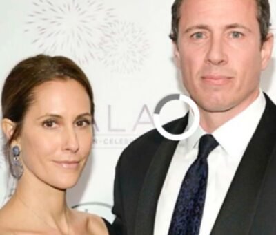 Chris Cuomo's previous manager blamed him for physically irritating