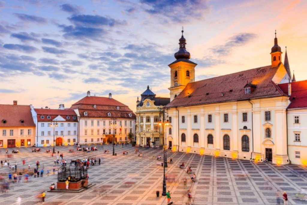 Going to Romania? Here Are Some Fun Things To Check Out