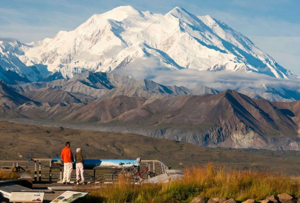 Some Best Getaways From The United States