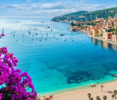 Your best Relaxing Getaway Guidence: For France