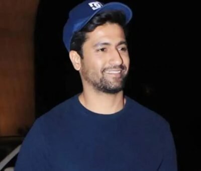 In October Vicky Kaushal's will deliver on Amazon Prime Video
