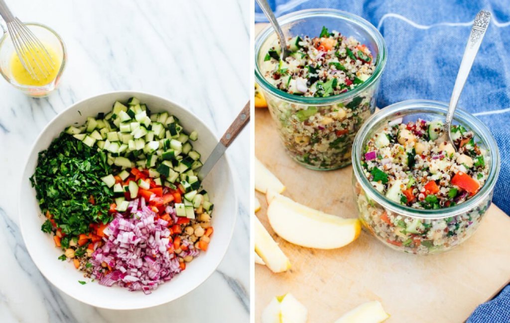 Quality Foods To Pack While You Are Traveling
