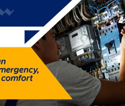 trustworthy emergency electricians in London