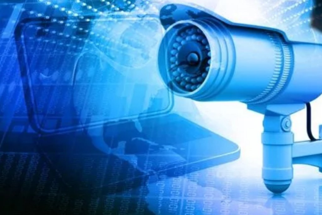 How Should You Install Home CCTV Camera?