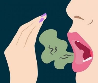 What is the Reasons Behind Bad Breath Even After Brushing?