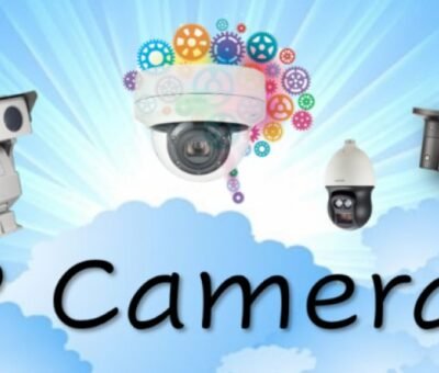 IP_cameras