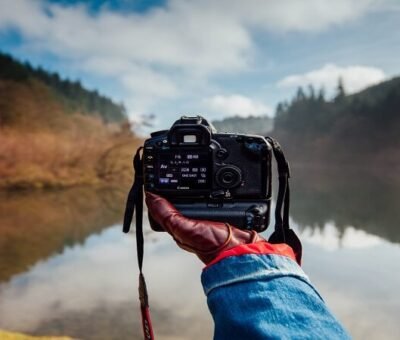 Travel Photographers