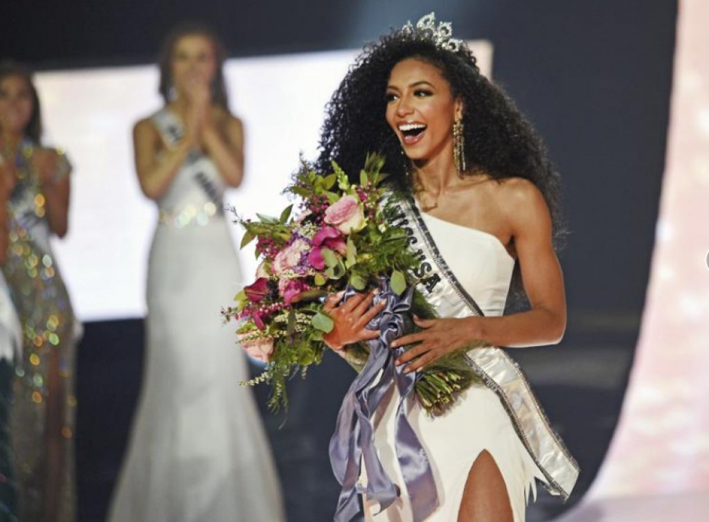 Cheslie Kryst Former Miss USA Died on Sunday