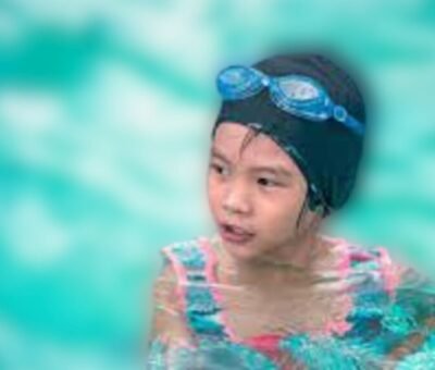 Advantages Of Year Round Swimming For Children