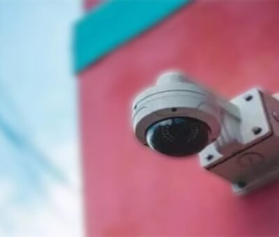 CCTV camera coverage tips