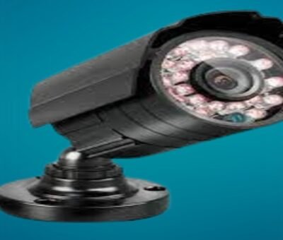 Infrared CCTV Cameras