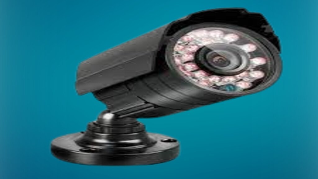 Infrared CCTV Cameras