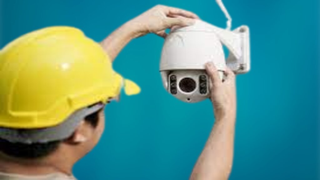Things To Check During CCTV Maintenance