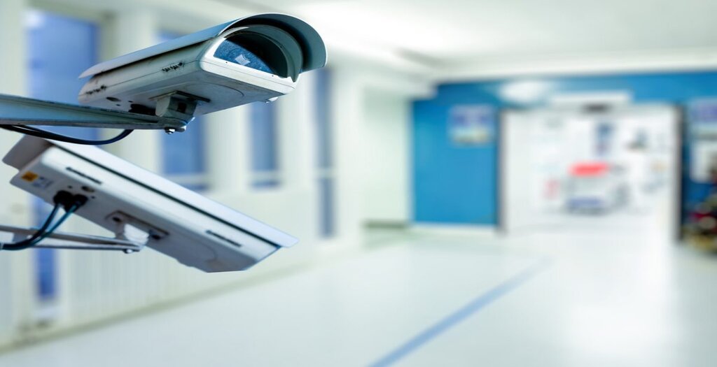 CCTV in Mental Health Facilities