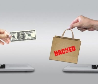Online Shopping Risks