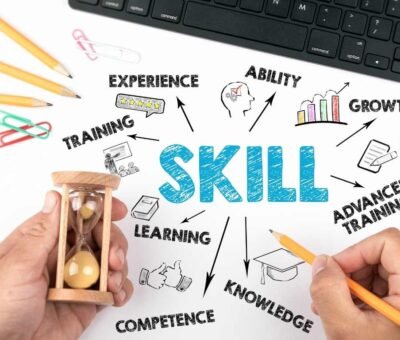 Important Skills to Learn In Student Life