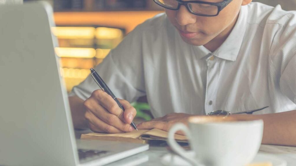 Writing Skills