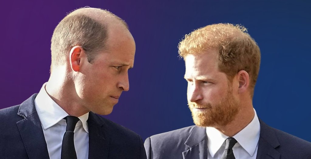 Prince Harry Claims Buckingham Palace Lied About Best Man